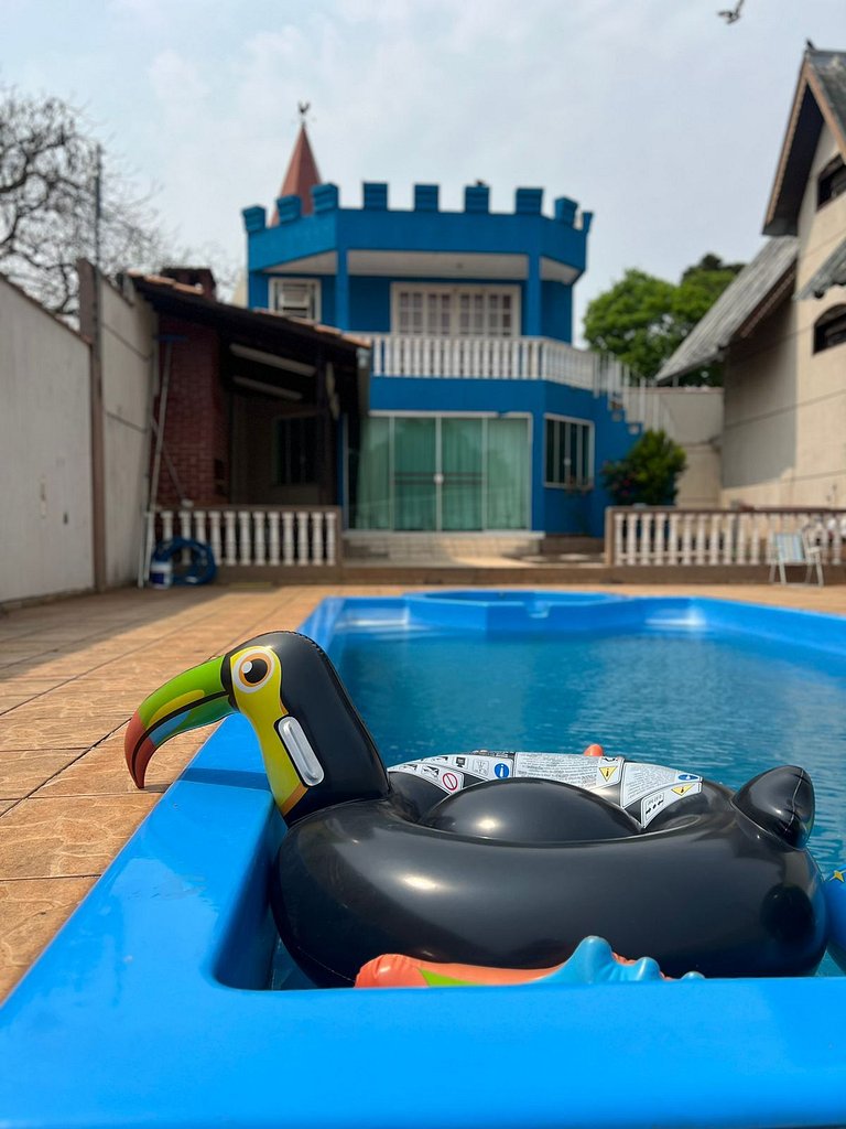Quarto 02 - casal