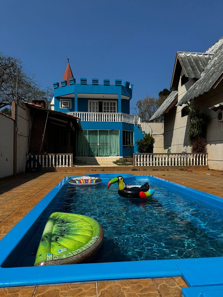 Quarto 02 - casal