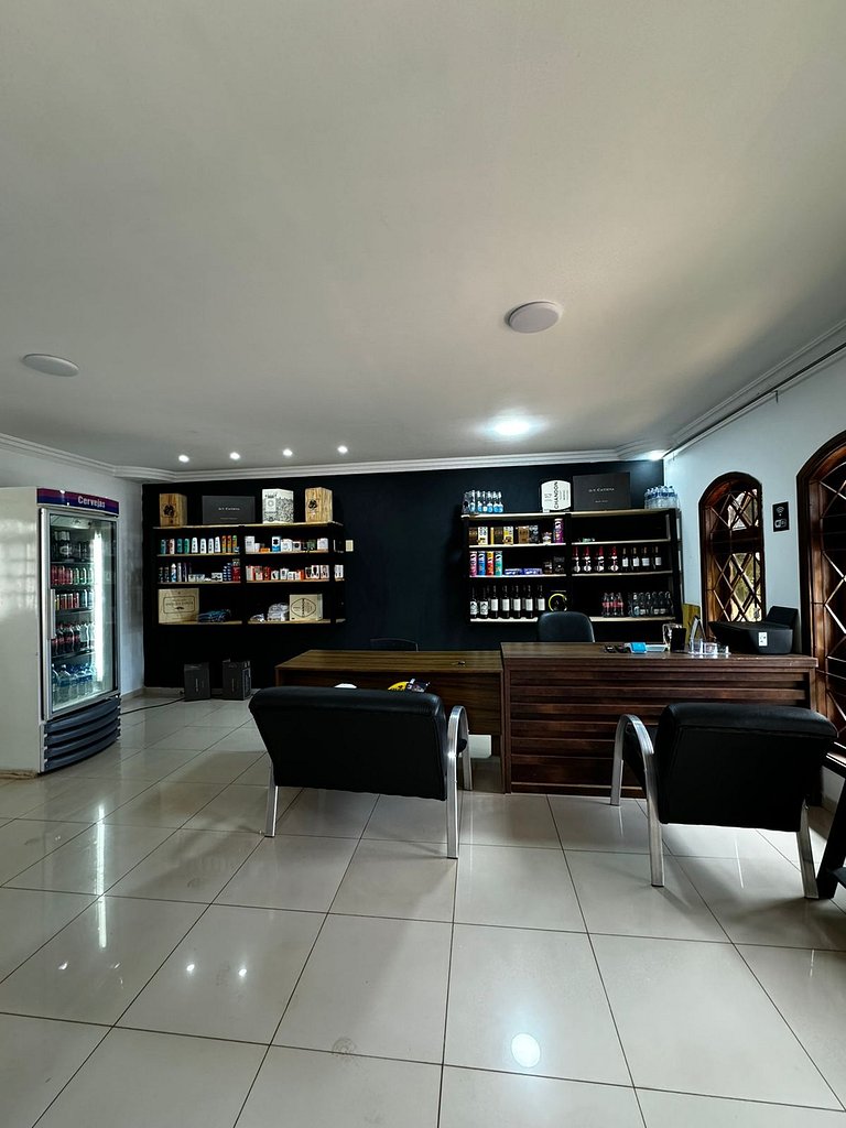Quarto 02 - casal