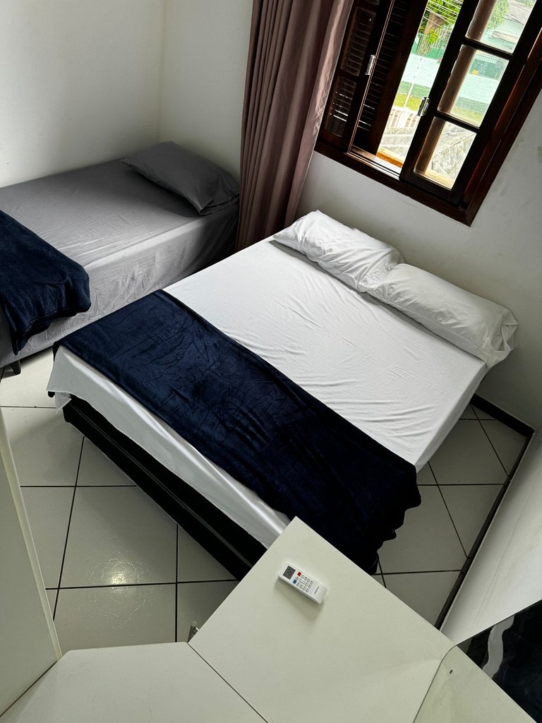 Quarto 02 - casal