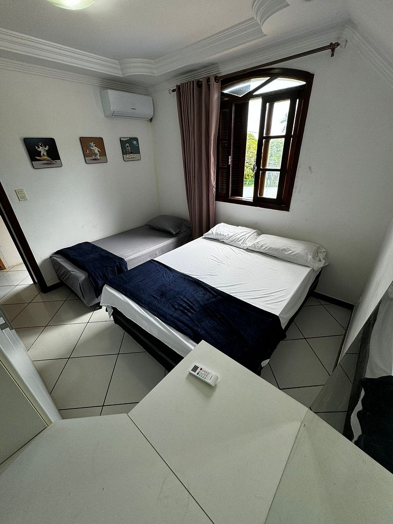Quarto 02 - casal
