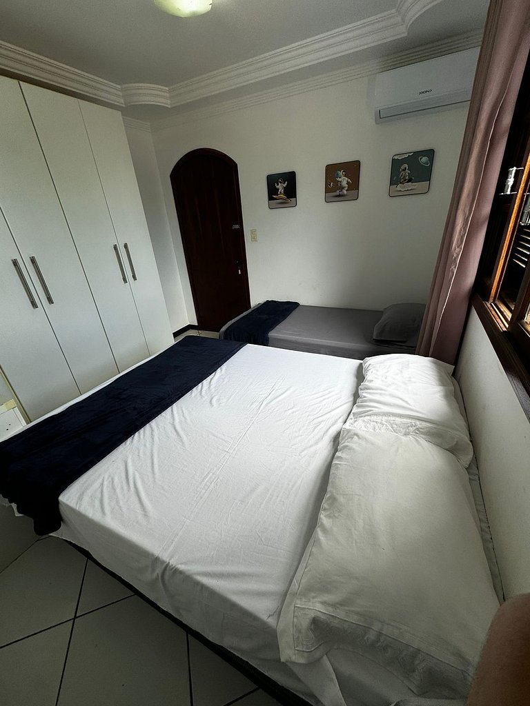 Quarto 02 - casal