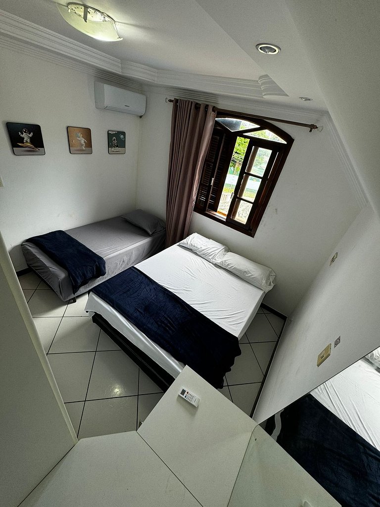 Quarto 02 - casal
