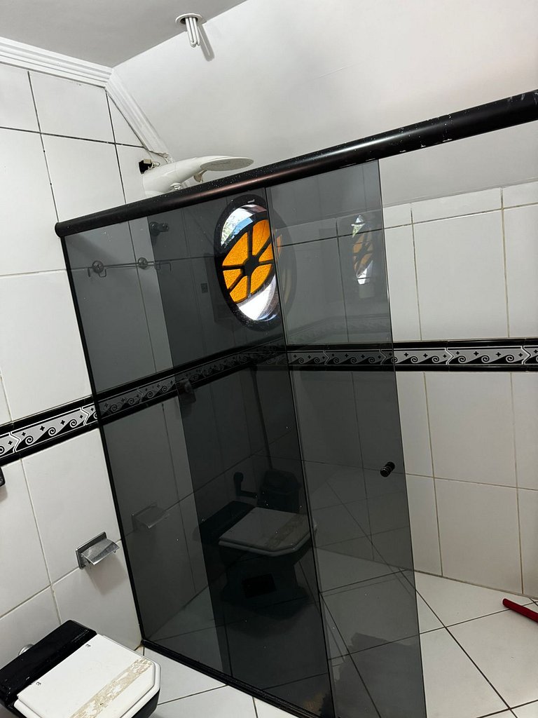 Dormitorio economico individual